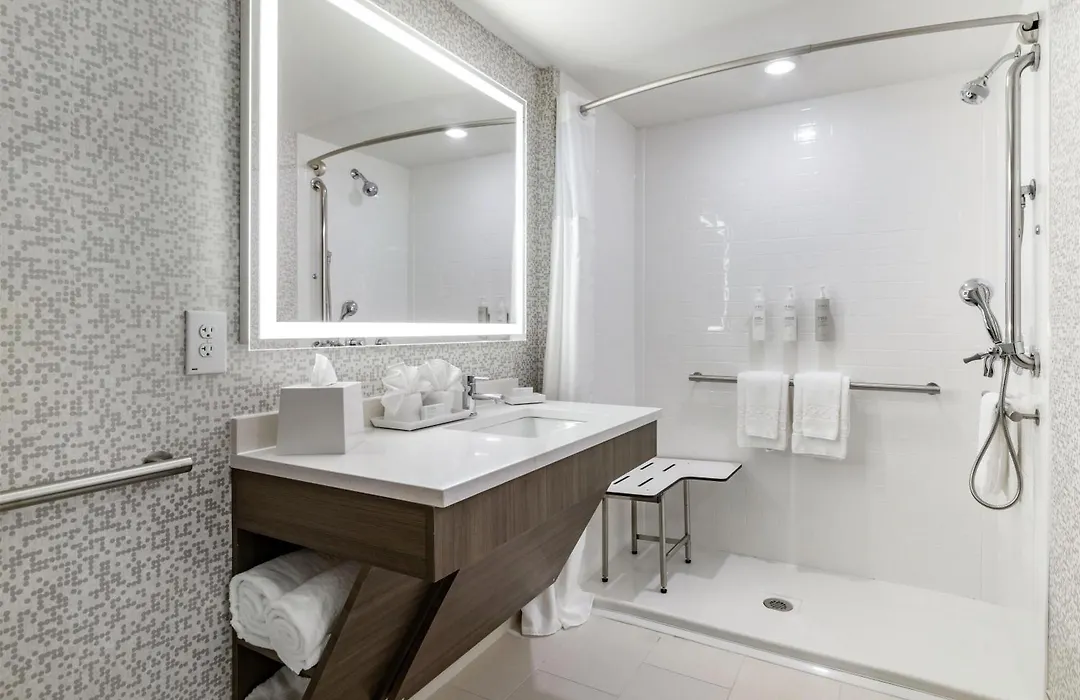Home2 Suites By Hilton Bangor-1