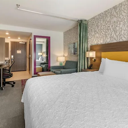 Home2 Suites By Hilton Bangor-3